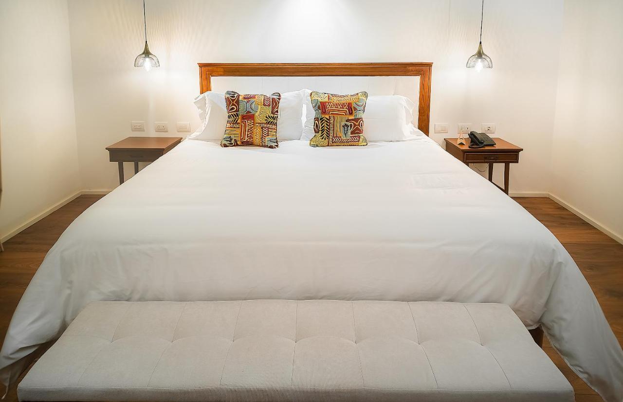 וילה דה לייבה Hotel Casa Alcestre מראה חיצוני תמונה