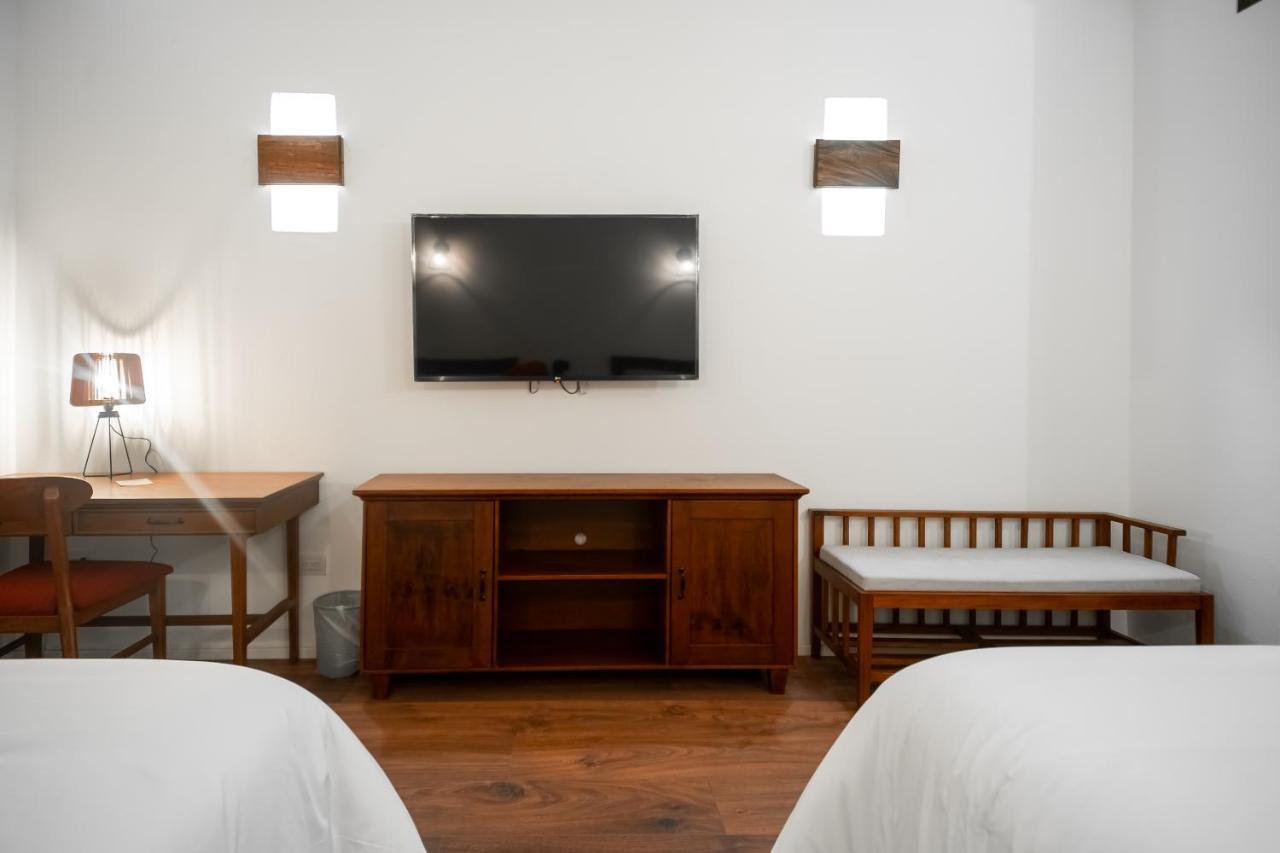 וילה דה לייבה Hotel Casa Alcestre מראה חיצוני תמונה