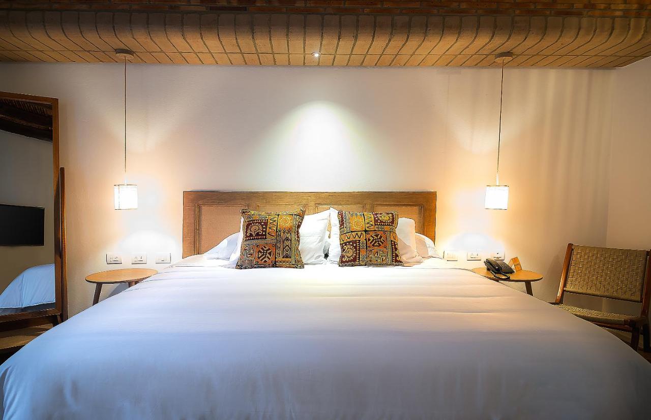 וילה דה לייבה Hotel Casa Alcestre מראה חיצוני תמונה