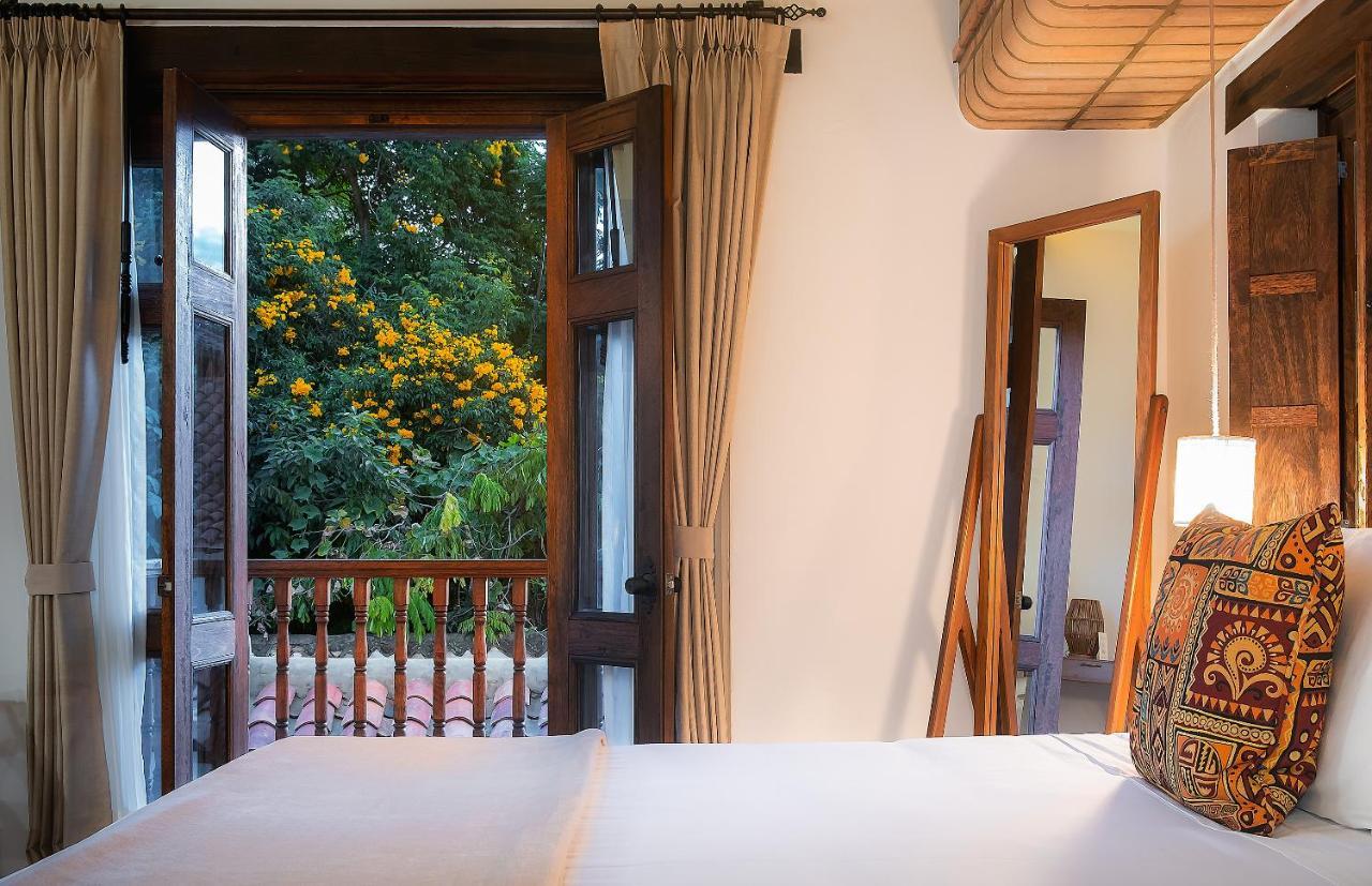 וילה דה לייבה Hotel Casa Alcestre מראה חיצוני תמונה