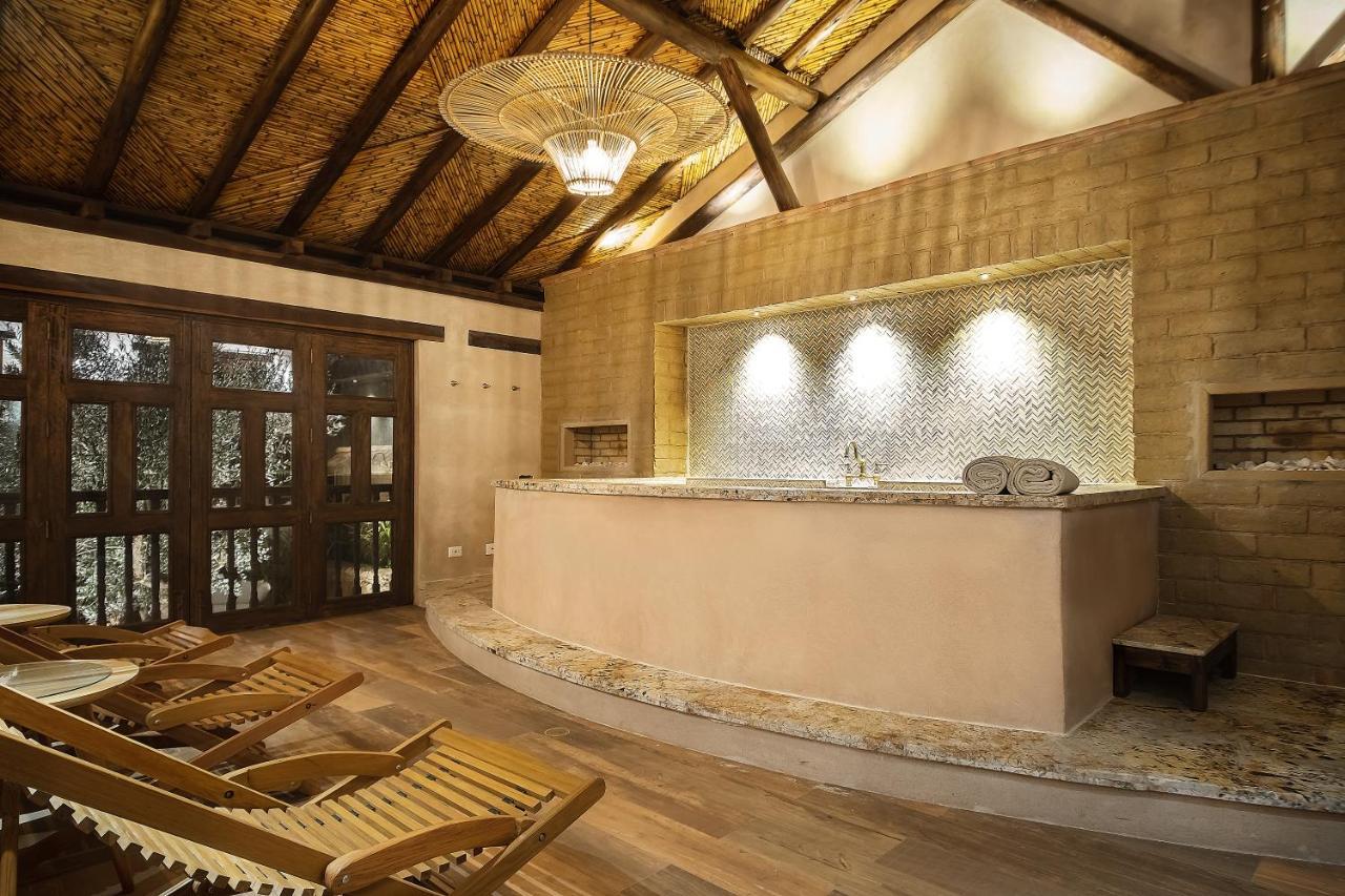 וילה דה לייבה Hotel Casa Alcestre מראה חיצוני תמונה
