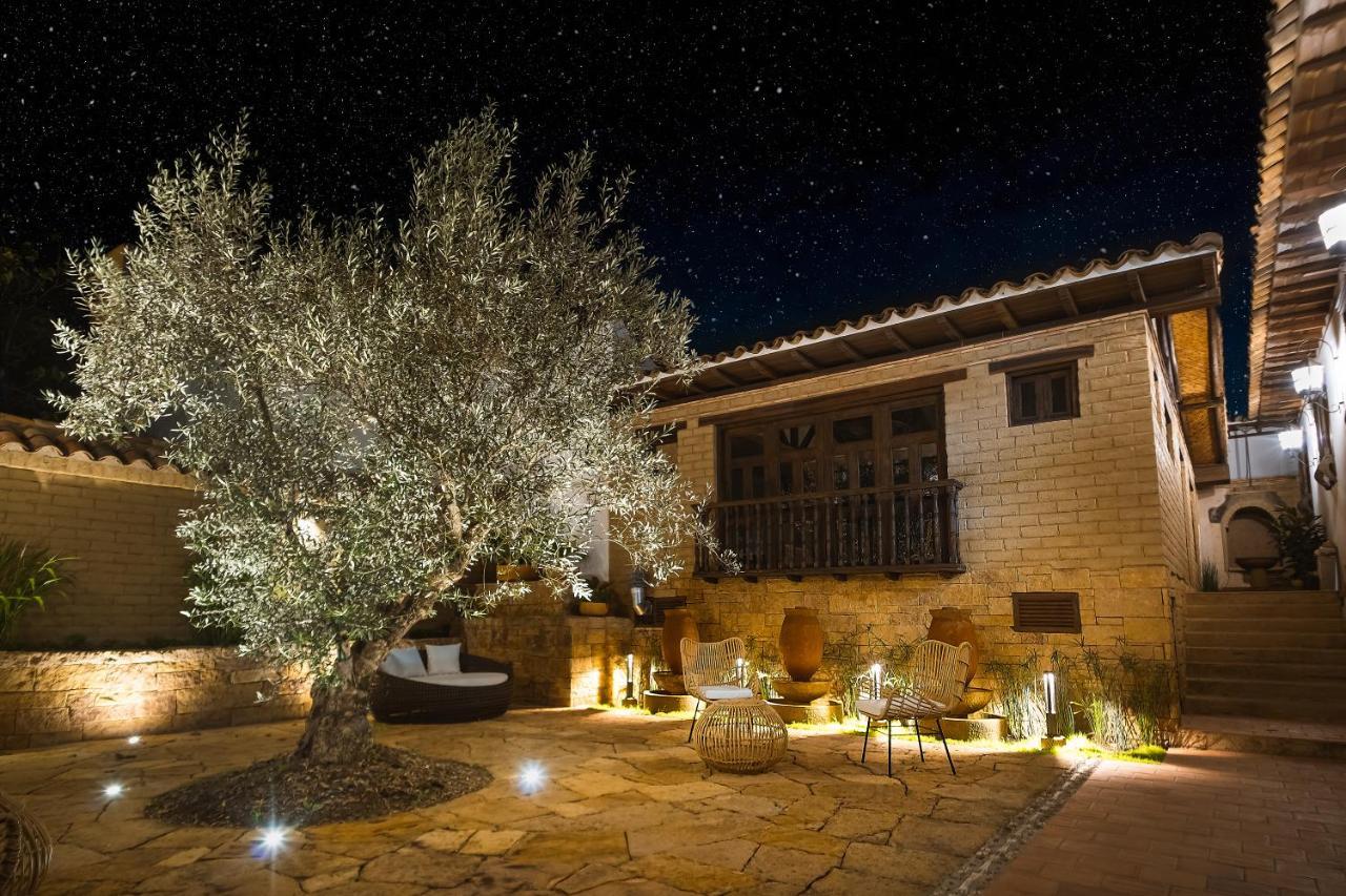 וילה דה לייבה Hotel Casa Alcestre מראה חיצוני תמונה